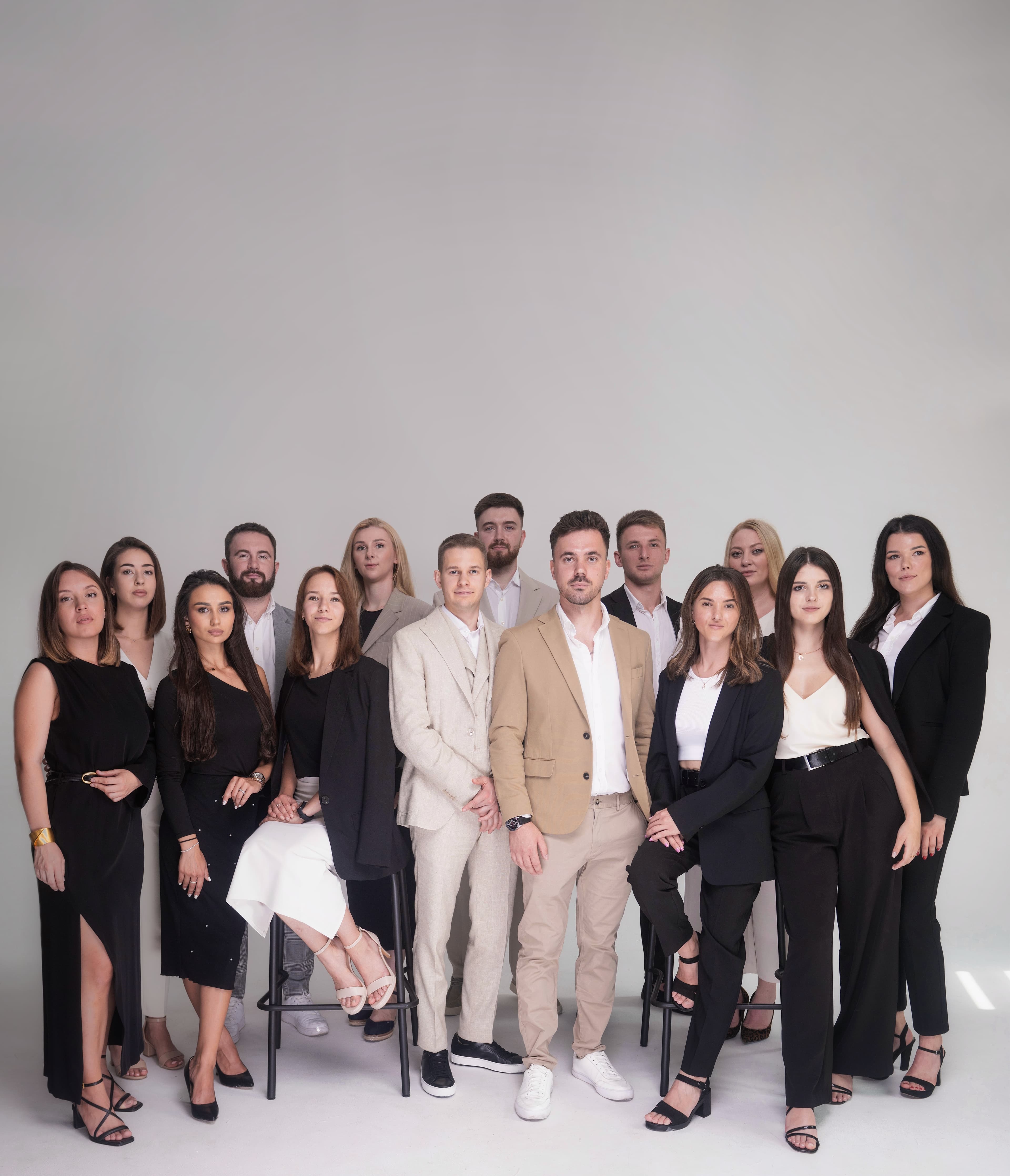 Zespół AREA – agencja nieruchomości