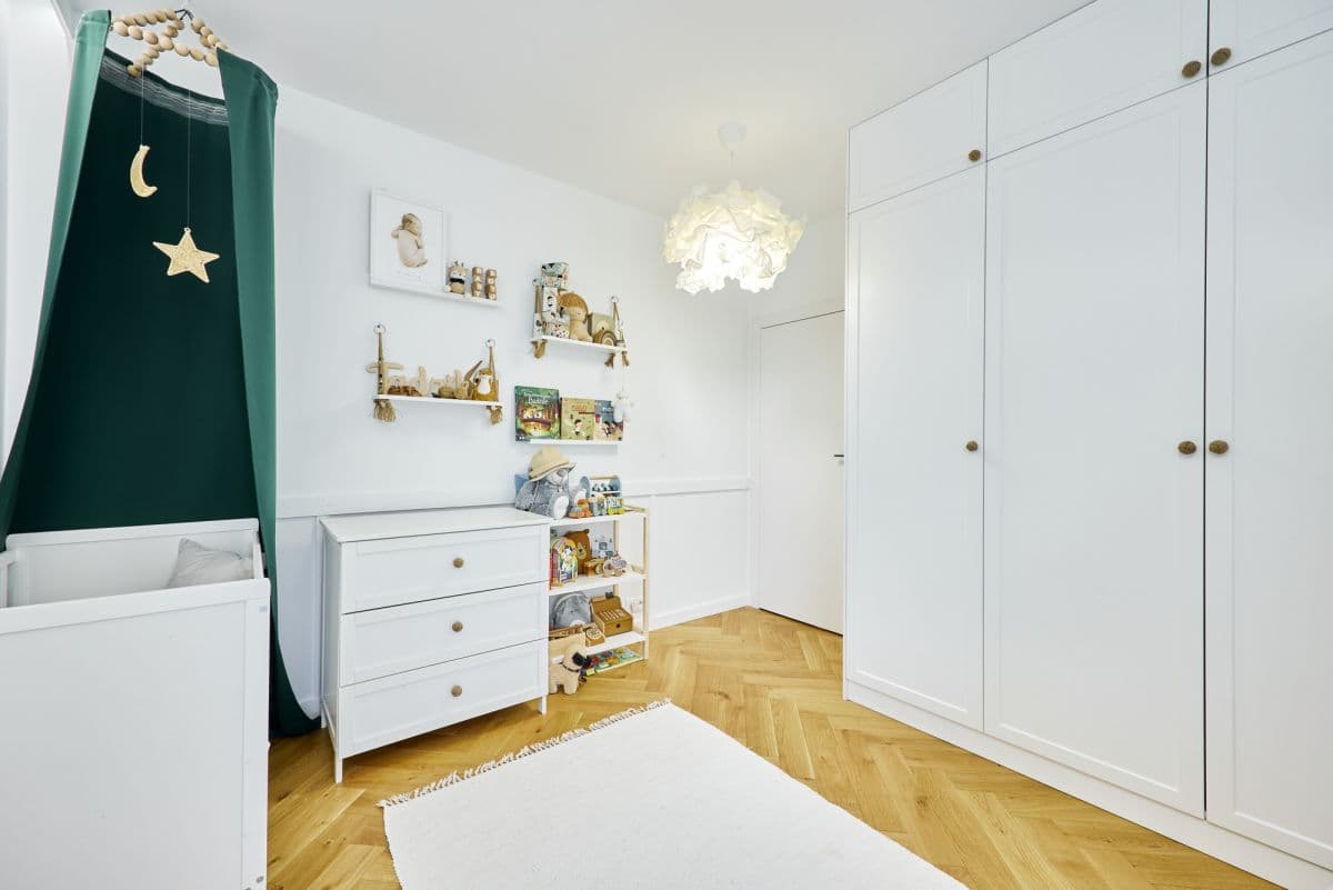 Przestronny dom rodzinny z dużym ogrodem – 15