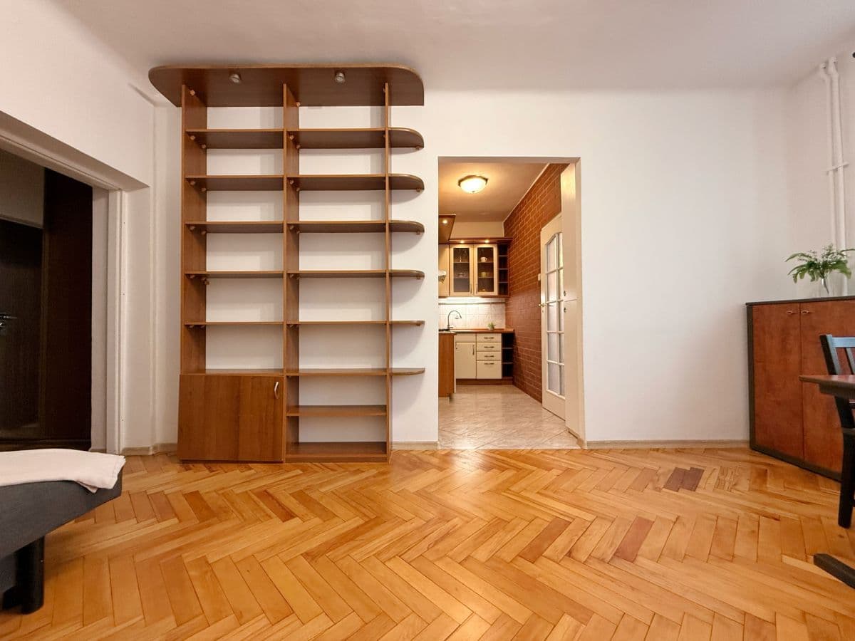 Mieszkanie 2-pokojowe na Karolkowej, Wola - 33m2 - Photo 3