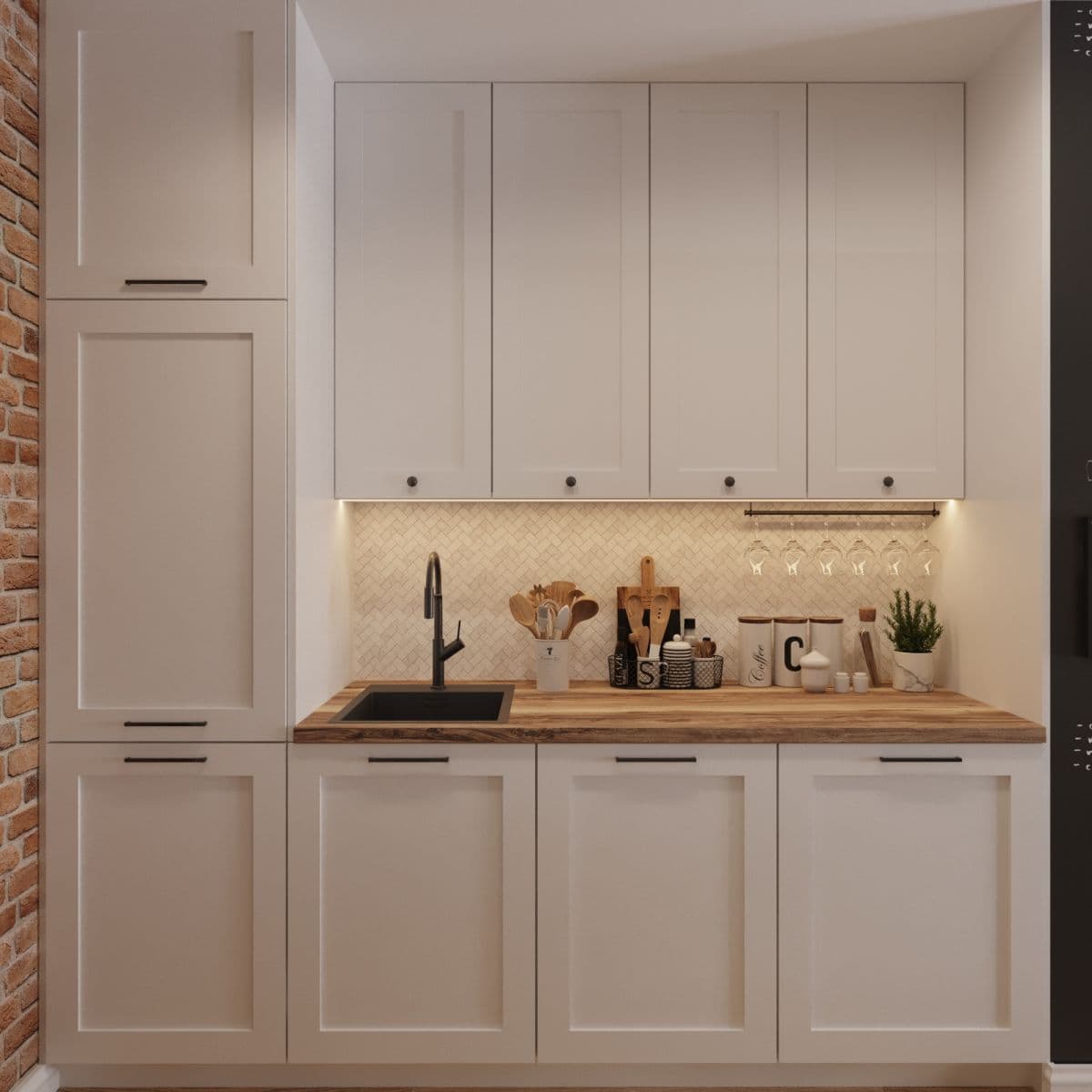 Nowy lokal w centrum Piaseczna – 3