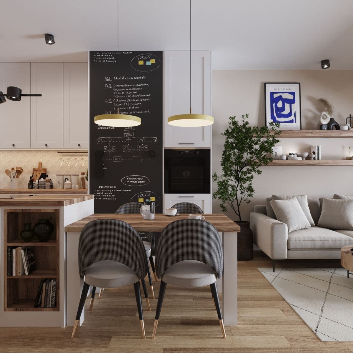 Nowy lokal w centrum Piaseczna – 1