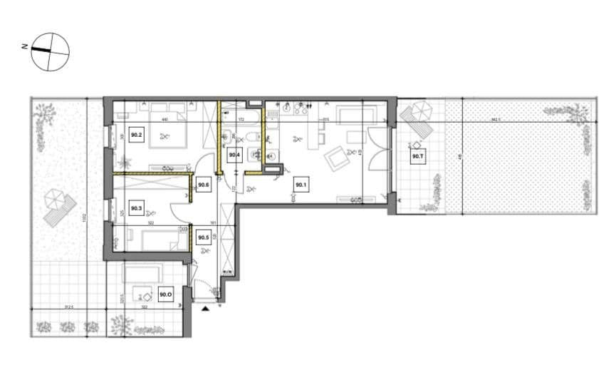 Nowy lokal w centrum Piaseczna – 11