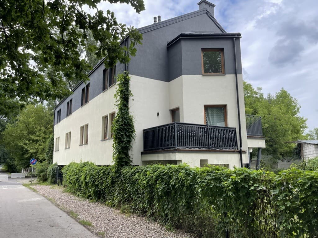 Bliźniak z pokojami na wynajem | 9% stopy zwrotu - Main photo