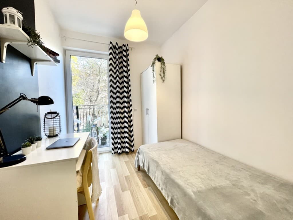 Bliźniak z pokojami na wynajem | 9% stopy zwrotu - Photo 3