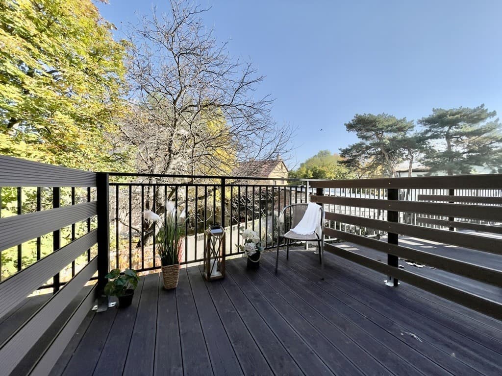 Bliźniak z pokojami na wynajem | 9% stopy zwrotu - Photo 5