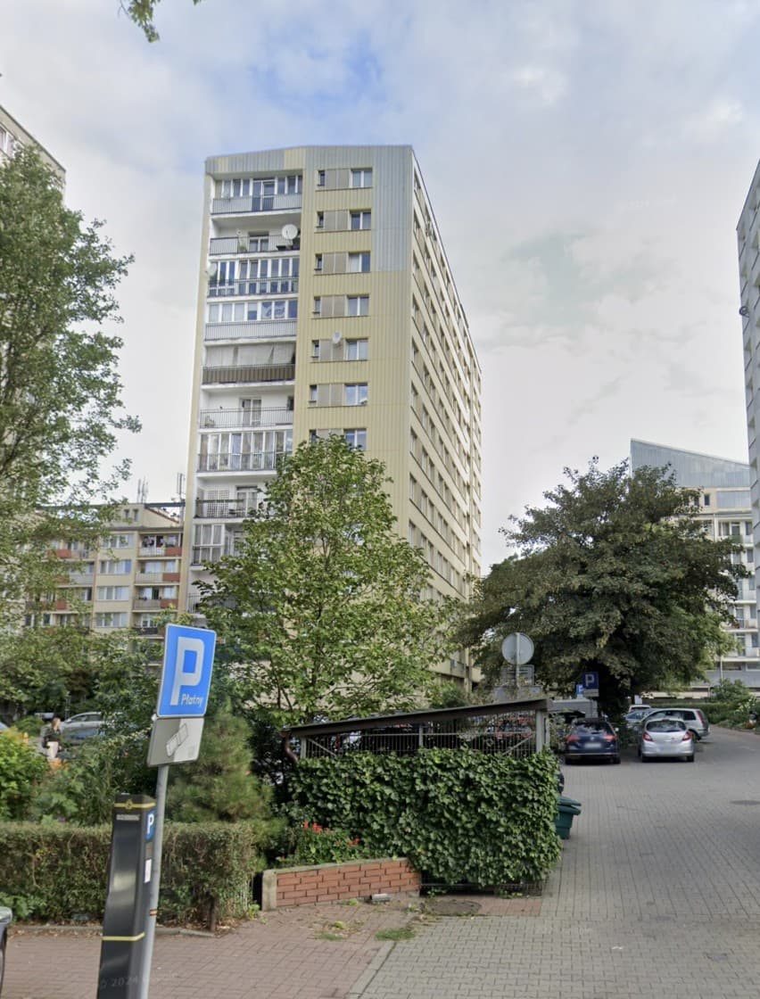 Inwestycyjna kawalerka na sprzedaż - Main photo