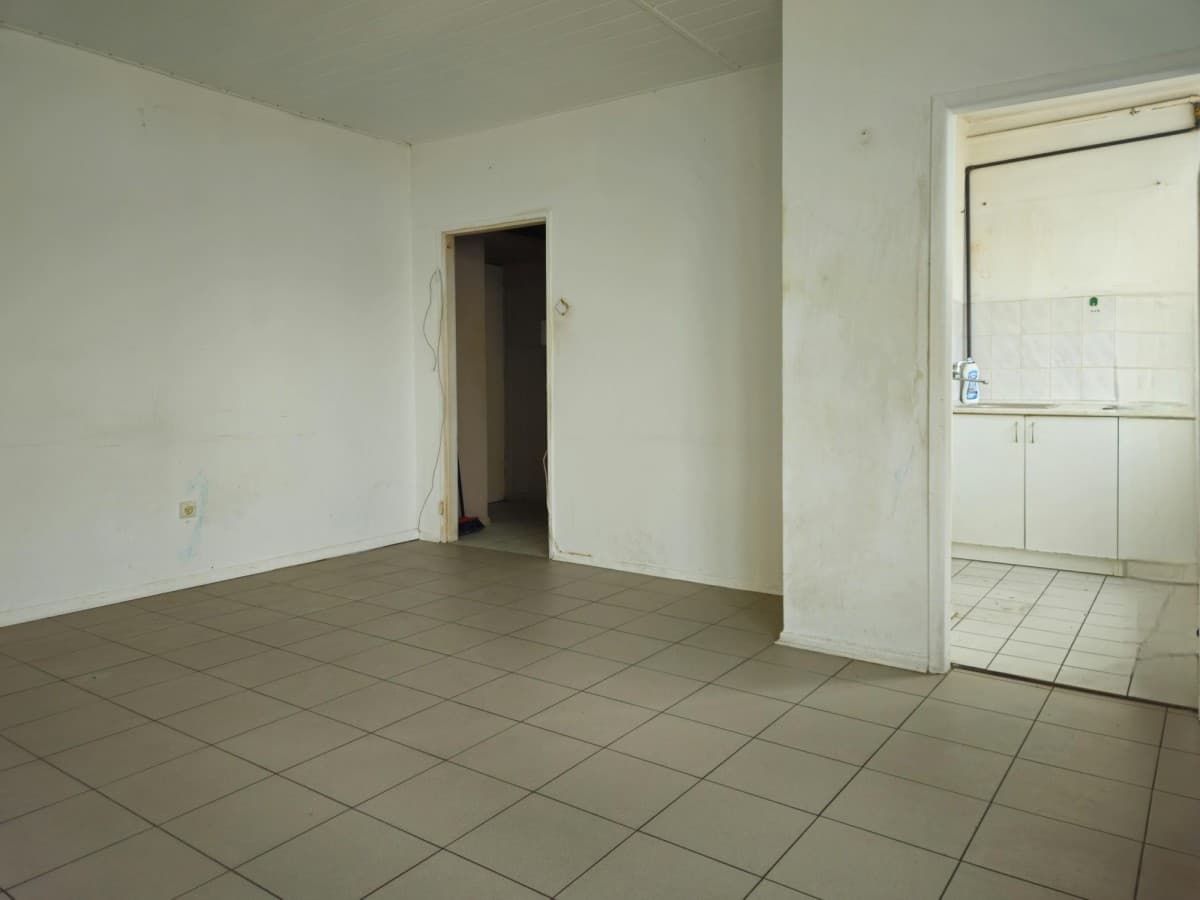 Inwestycyjna kawalerka na sprzedaż - Photo 3