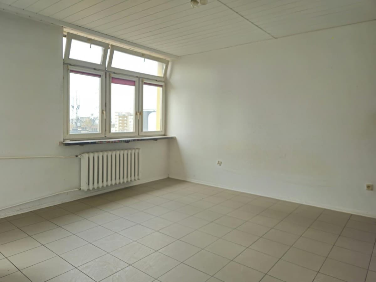 Inwestycyjna kawalerka na sprzedaż - Photo 5