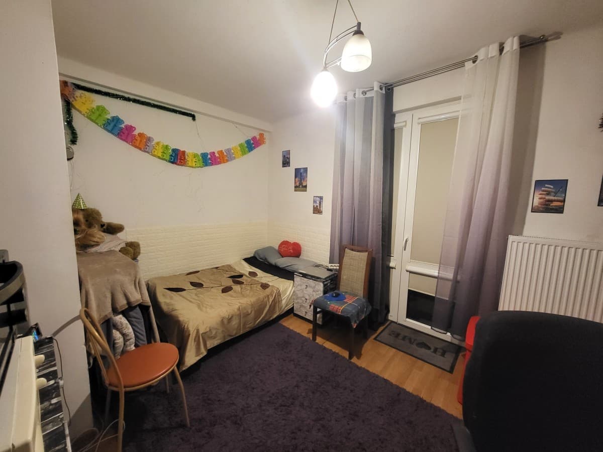 Urokliwa kamienica z balkonem - Photo 3