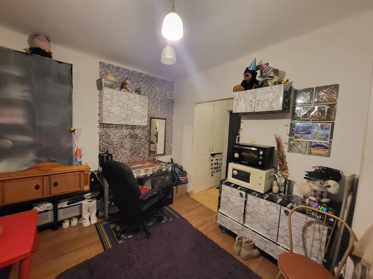 Urokliwa kamienica z balkonem - Photo 4