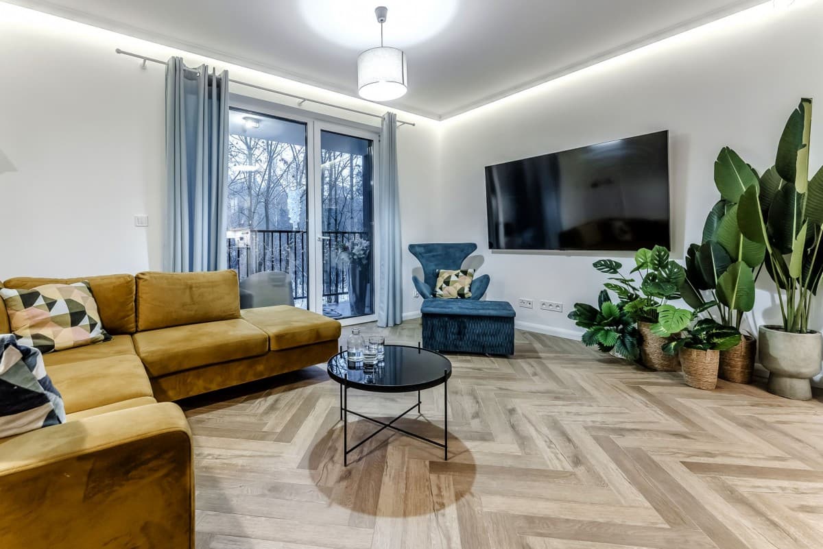 Nowoczesny dom rodzinny 20 minut od centrum - Photo 5