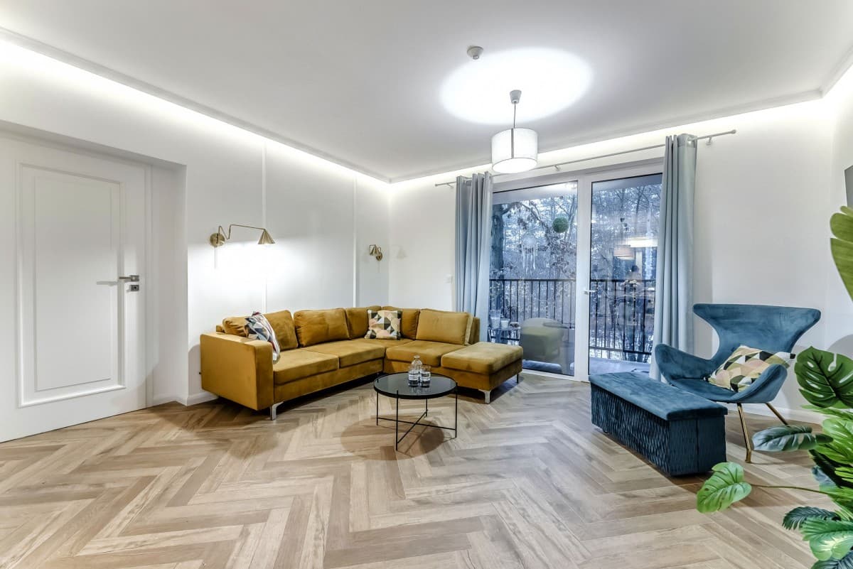 Nowoczesny dom rodzinny 20 minut od centrum - Photo 4