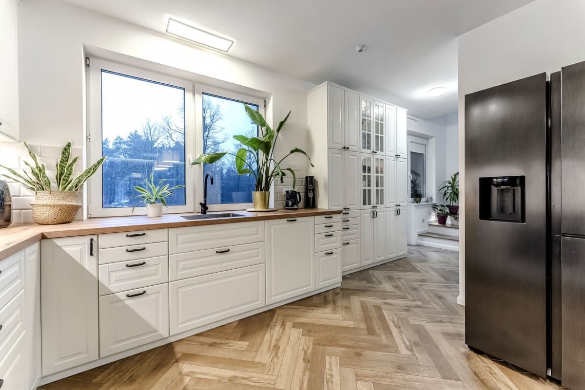 Nowoczesny dom rodzinny 20 minut od centrum - Photo 3