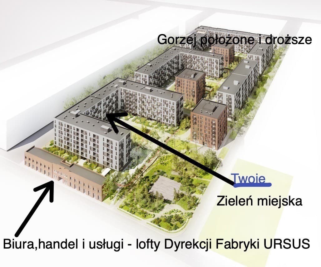 Jasna kawalerka z balkonem, 100m od PKP/KM - Photo 5