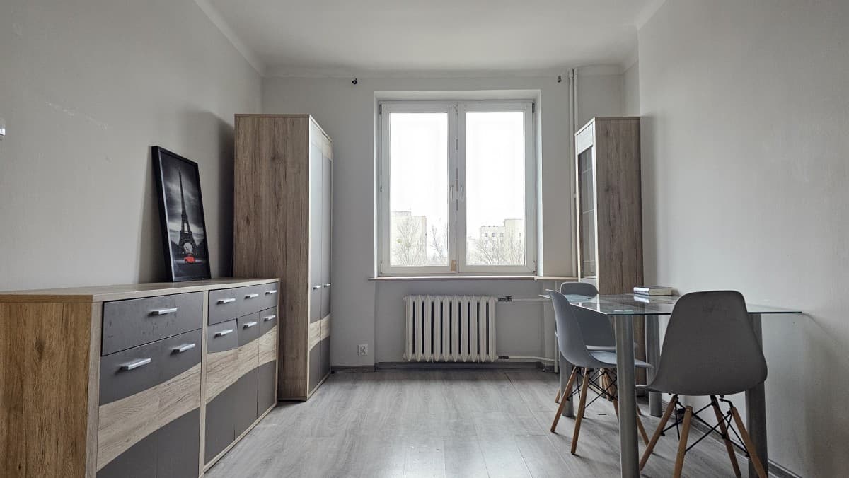 Mieszkanie w Pradze Północ, blisko metra Szewdzka - Photo 2