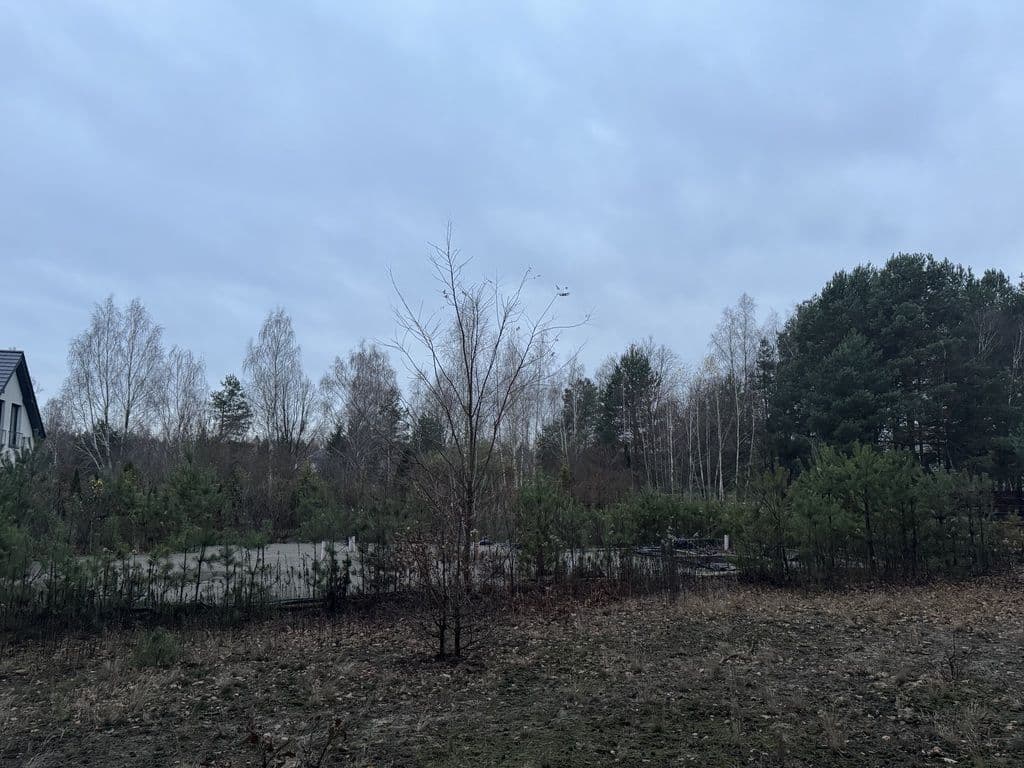 Urokliwa działka 2 050 m² w Wawrze - Photo 2