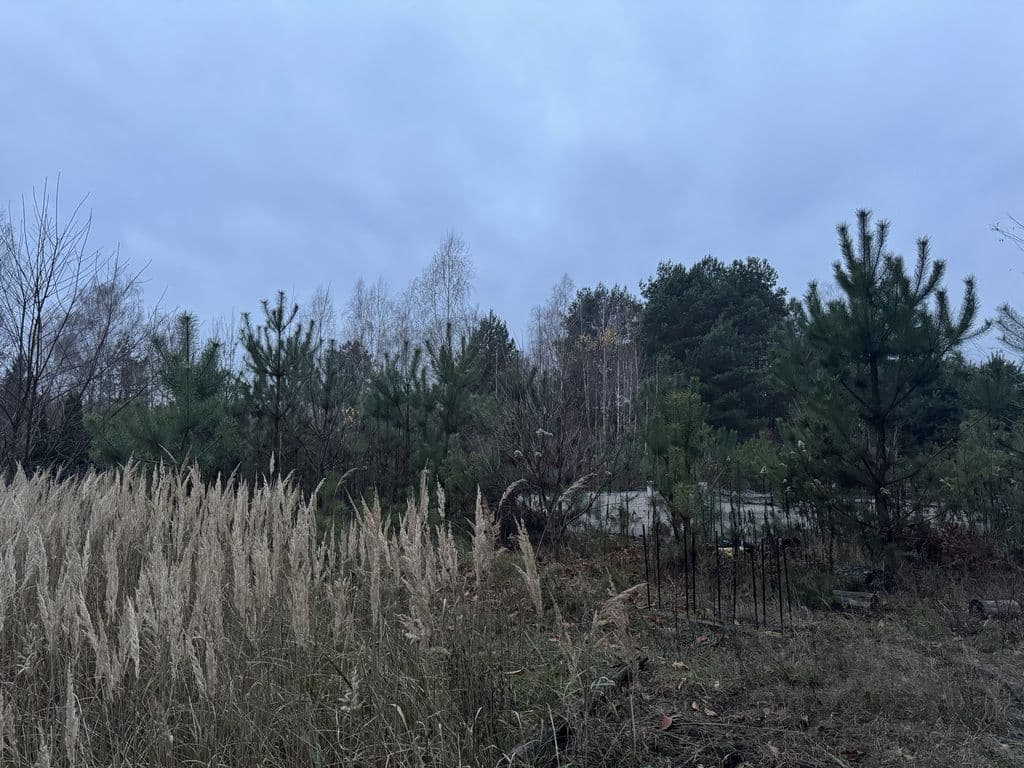 Urokliwa działka 2 050 m² w Wawrze - Photo 3