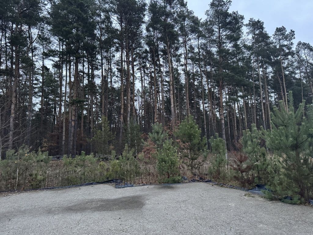 Urokliwa działka 2 050 m² w Wawrze - Photo 4