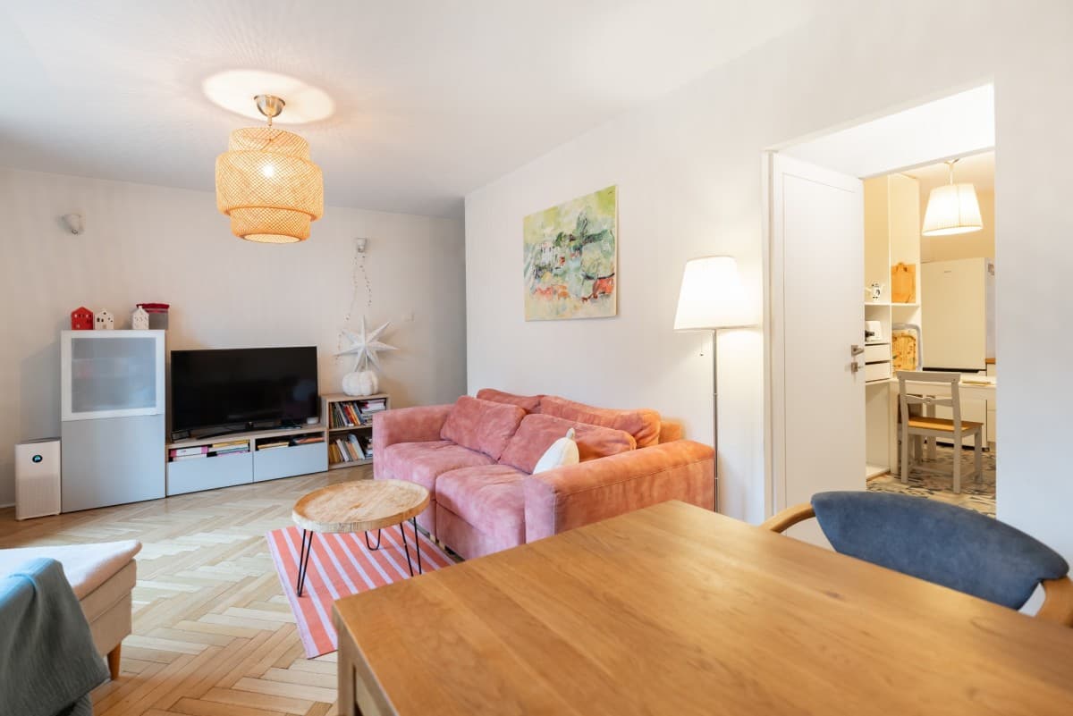 Segment skrajny w Mokotowie, 135 m² - Photo 2