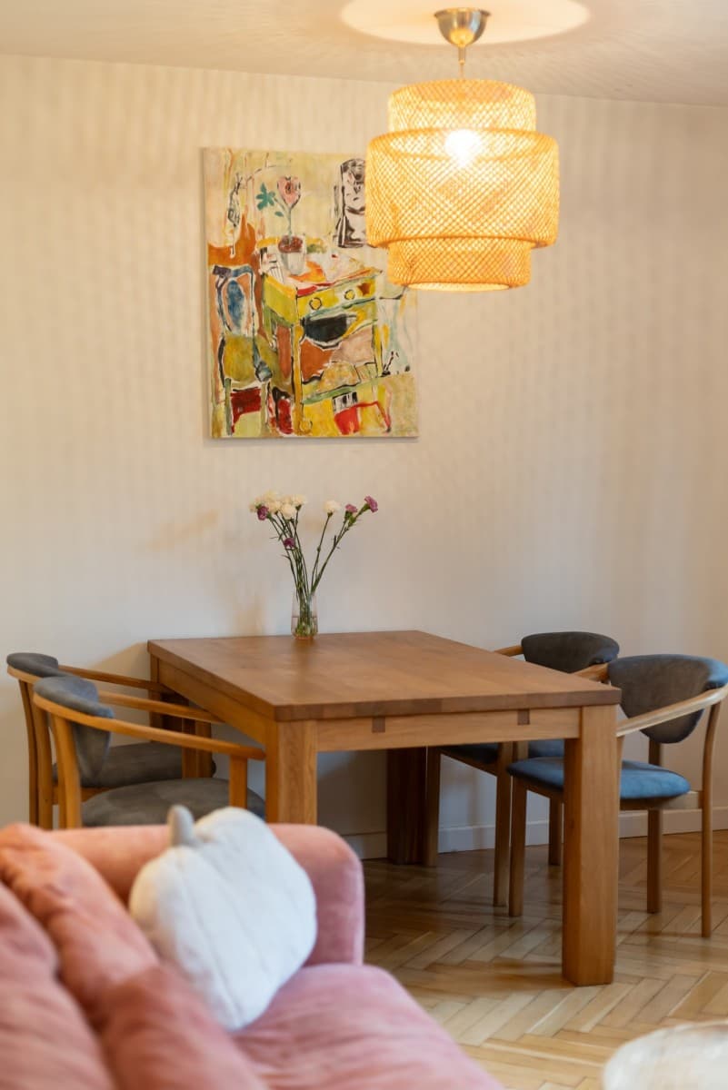 Segment skrajny w Mokotowie, 135 m² - Photo 3