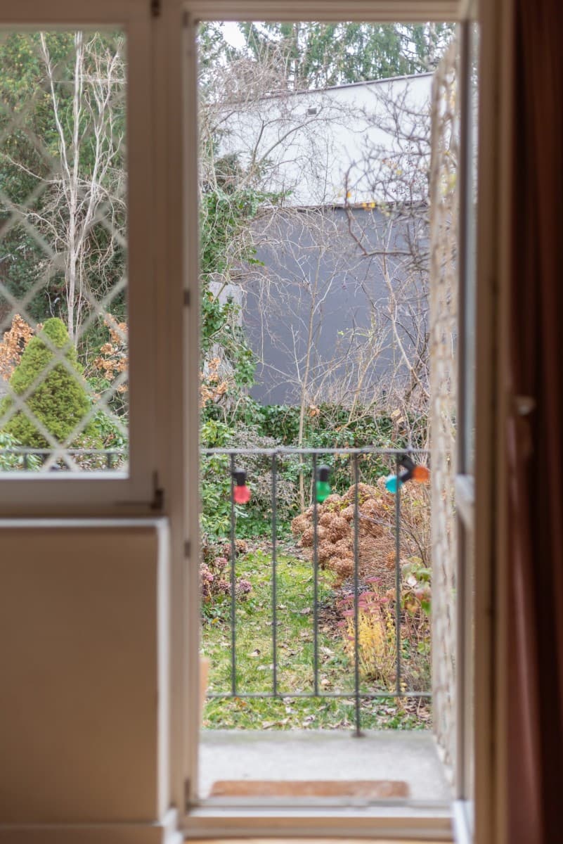 Segment skrajny w Mokotowie, 135 m² - Photo 4