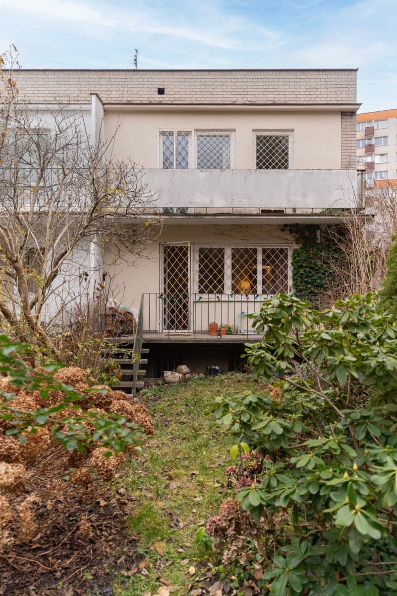 Segment skrajny w Mokotowie, 135 m² - Photo 5