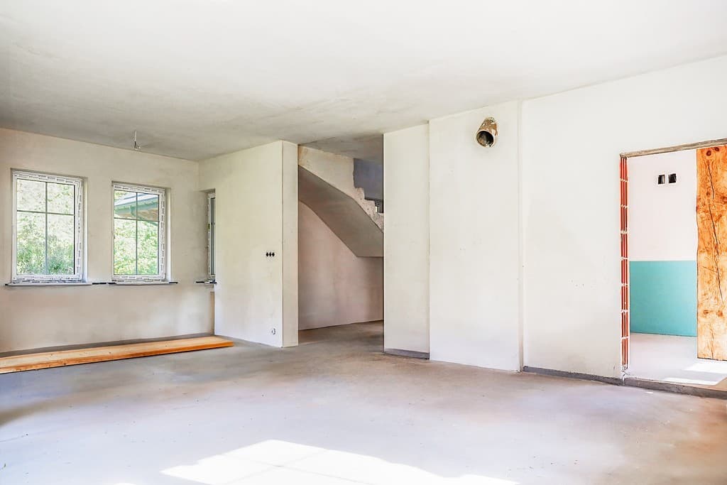 Rezydencja 375 m² wśród sosen w Wawrze - Photo 5