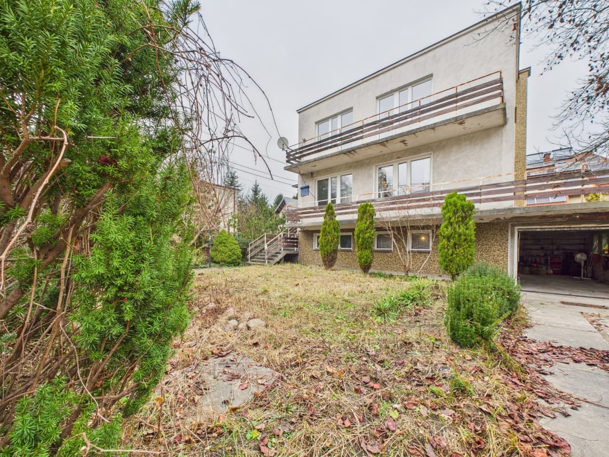 Wolnostojący dom 210 m² w Sadulu - Photo 3