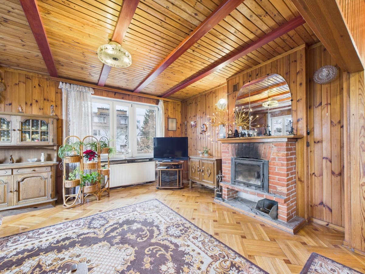 Wolnostojący dom 210 m² w Sadulu - Photo 4