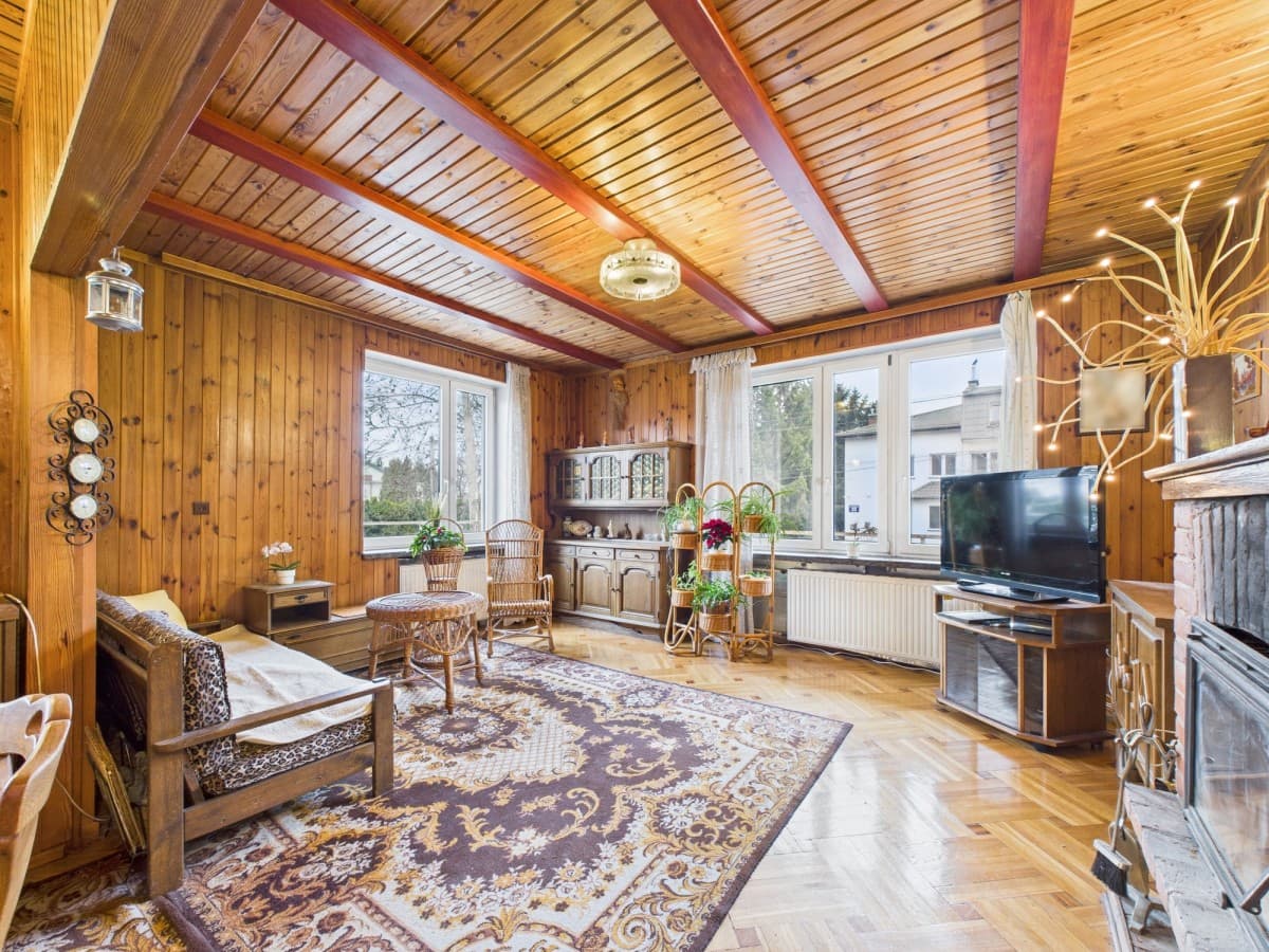 Wolnostojący dom 210 m² w Sadulu - Photo 5