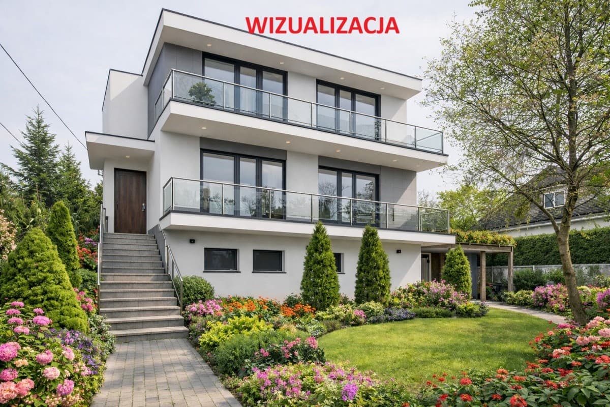 Wolnostojący dom 210 m² w Sadulu - Photo 2