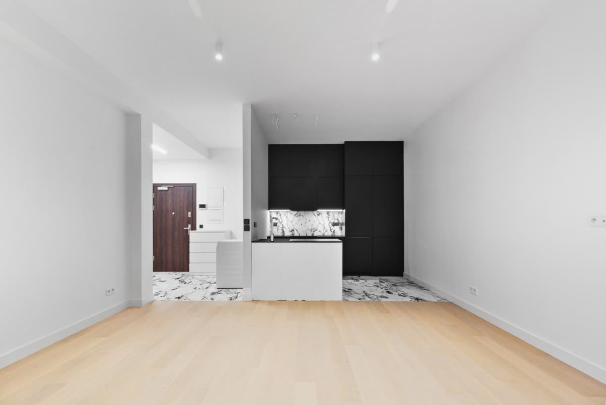 Nowe 3-pokojowe mieszkanie w kameralnej inwestycji - Photo 2