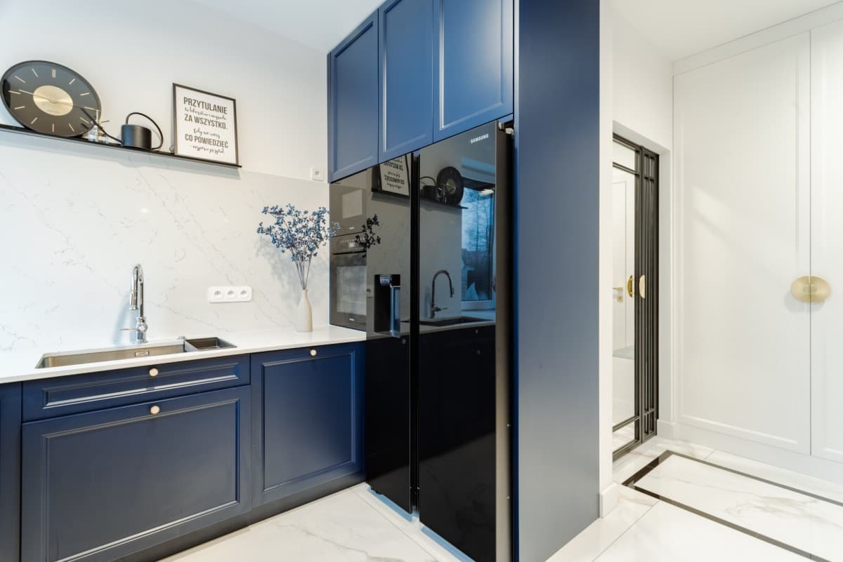 Zadbany bliźniak z 2024 roku na dużej działce - Photo 2