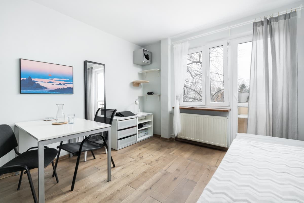 Idealna inwestycja w Ochocie - Photo 2