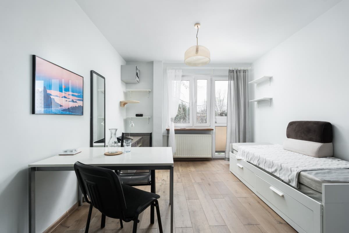 Idealna inwestycja w Ochocie - Main photo