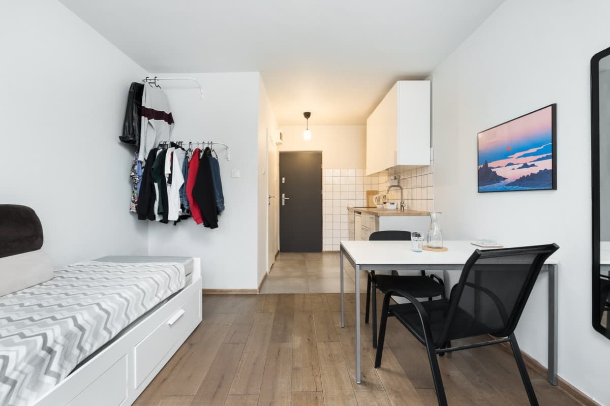 Idealna inwestycja w Ochocie - Photo 4