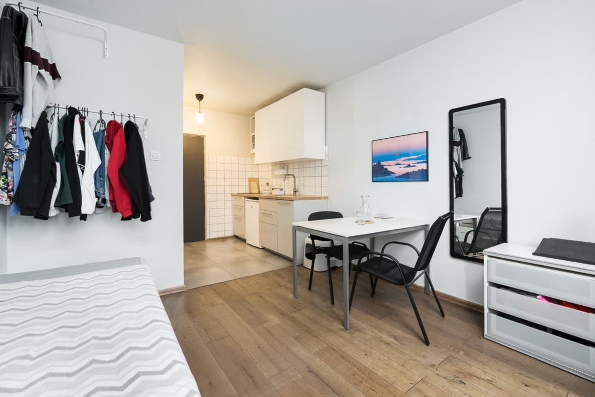 Idealna inwestycja w Ochocie - Photo 5