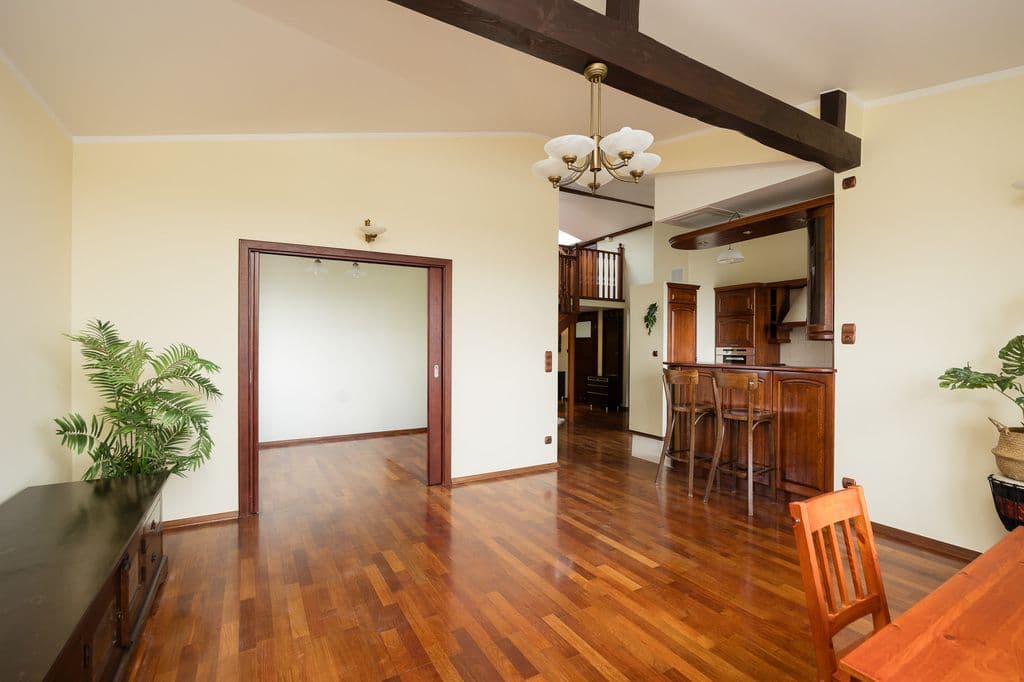 Piękne widoki na miasto, przestronna antresola - Photo 3