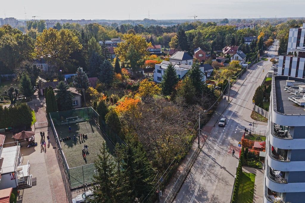 Działka inwestycyjna z dużym potencjałem - Photo 3