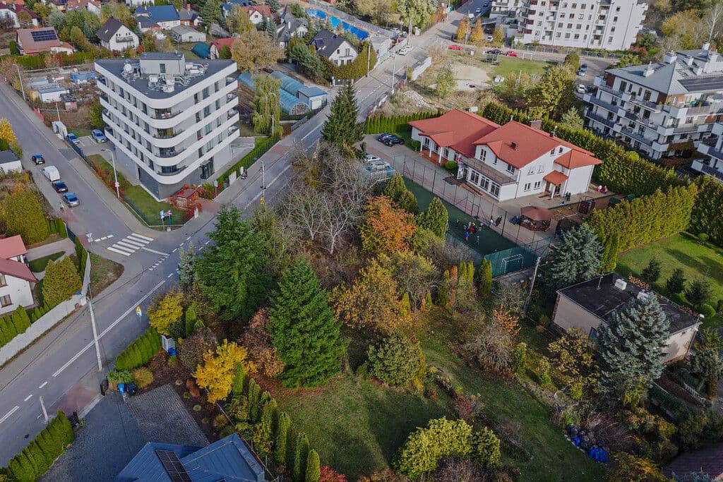 Działka inwestycyjna z dużym potencjałem - Photo 4