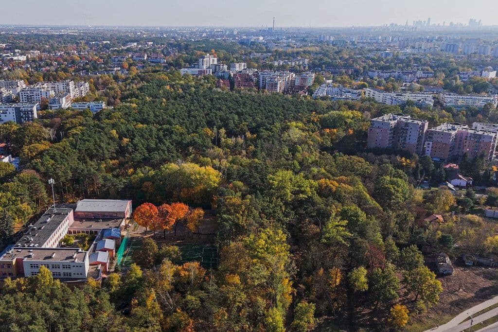 Działka inwestycyjna z dużym potencjałem - Photo 5