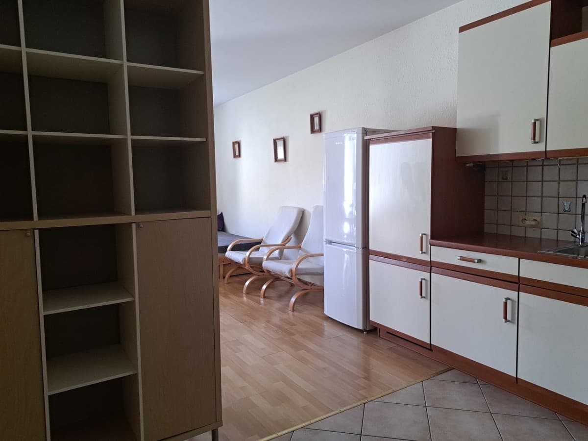 Kawalerka do wynajęcia na Ochocie - Photo 3