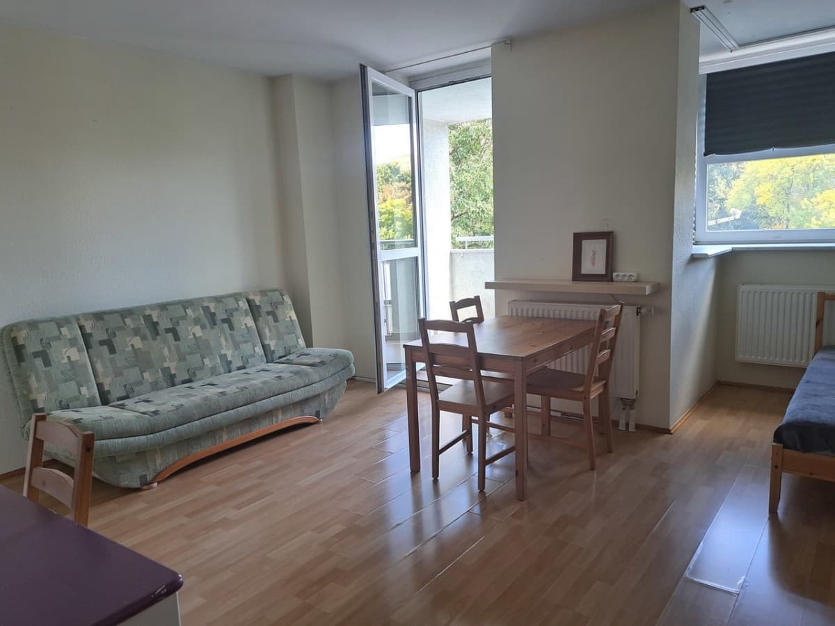 Kawalerka do wynajęcia na Ochocie - Photo 4