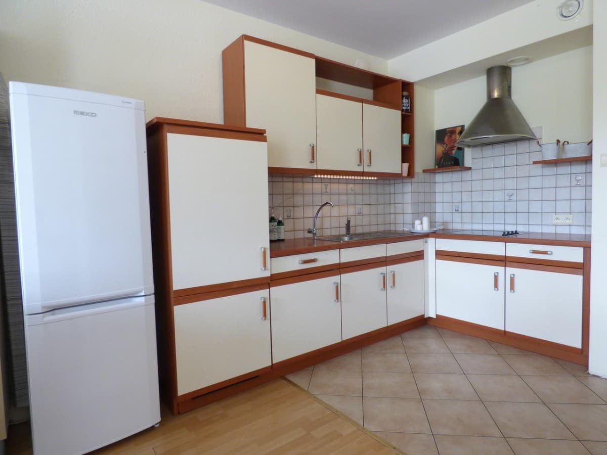 Kawalerka do wynajęcia na Ochocie - Main photo