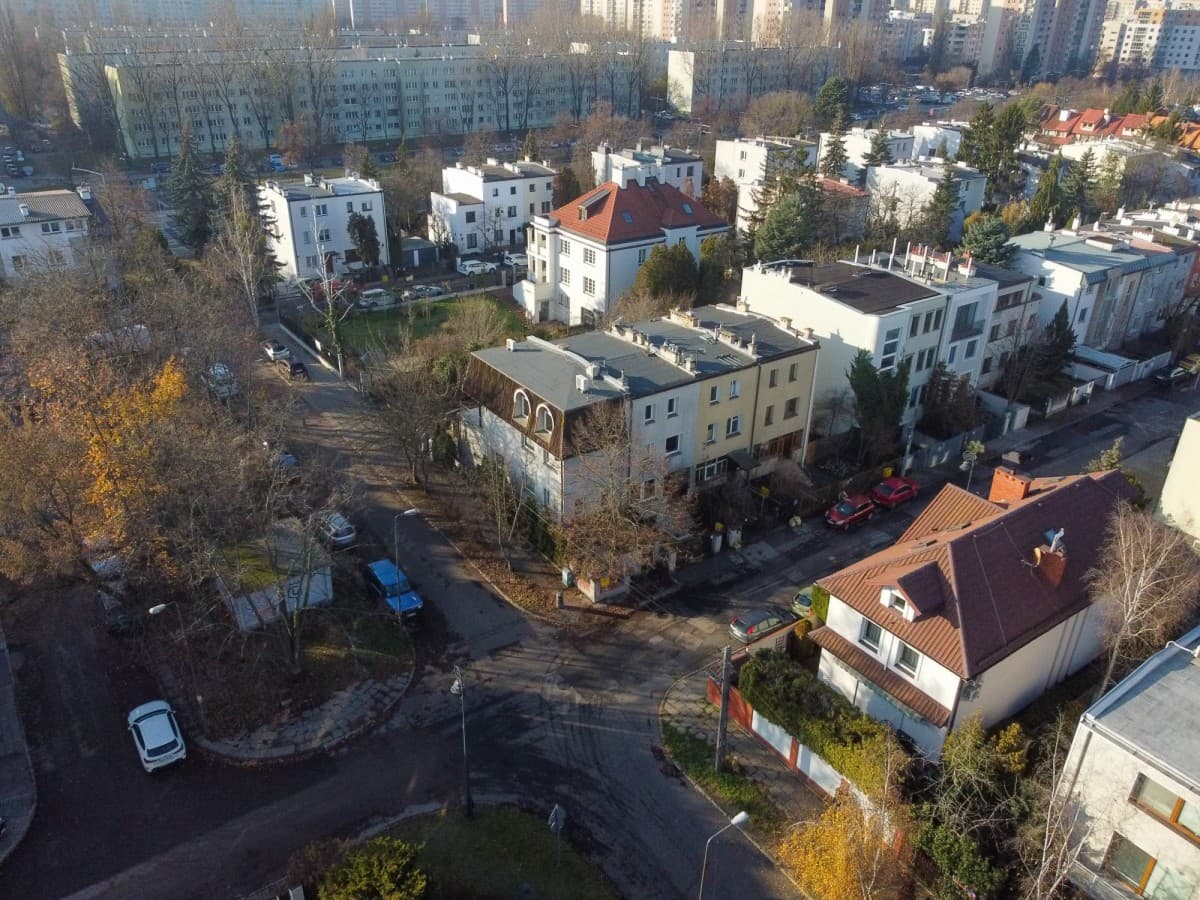 Okazja: Stara Sadyba z Tarasem - Main photo