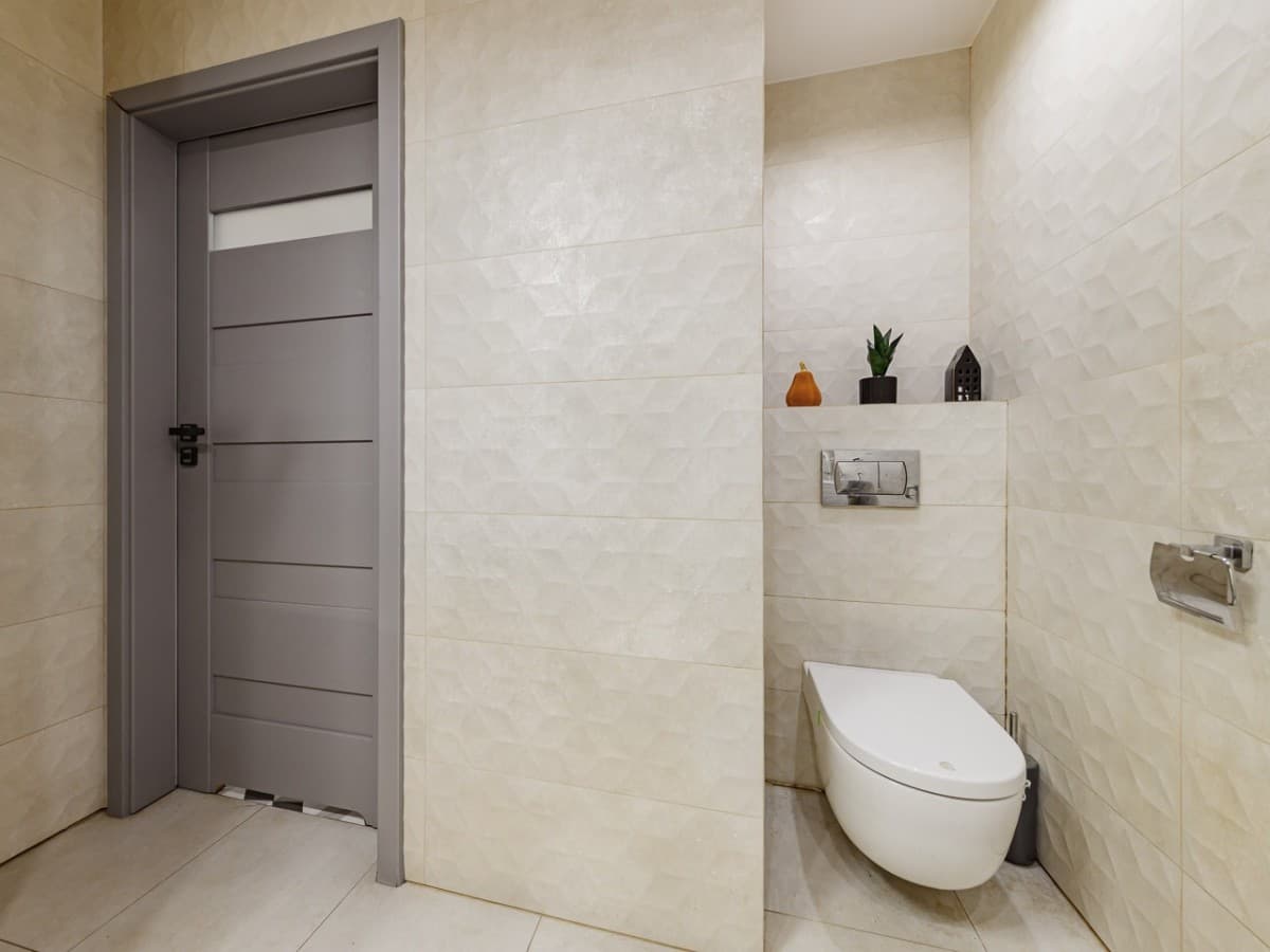 Kawalerka z dużym ogródkiem w budynku z 2022 roku - Photo 5