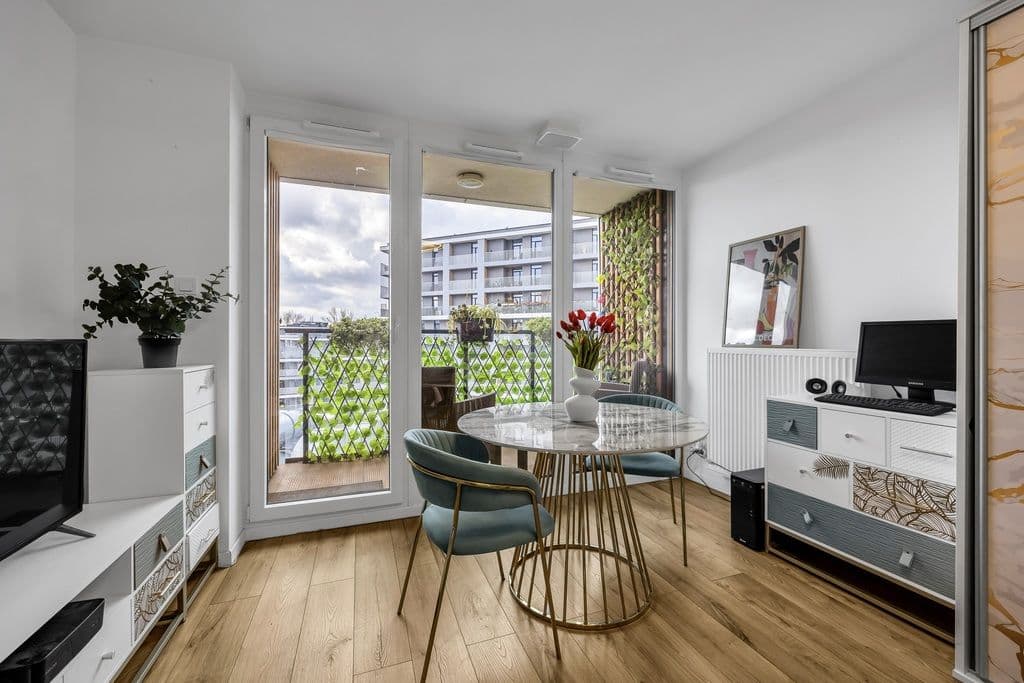 Taras na dachu, gotowe do wprowadzenia, inwestycja - Photo 2