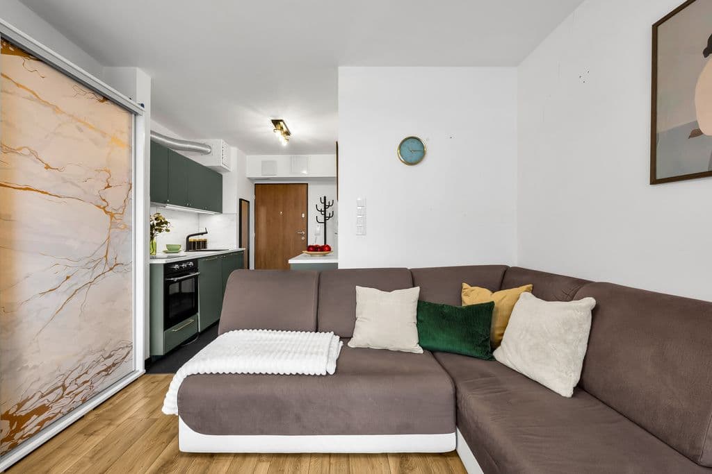 Taras na dachu, gotowe do wprowadzenia, inwestycja - Photo 5