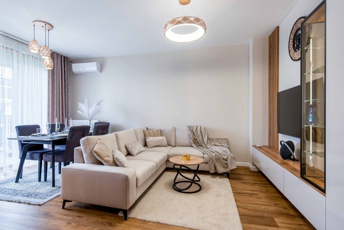 Nieruchomość w Wilanowie, ul. Sarmacka - Photo 2