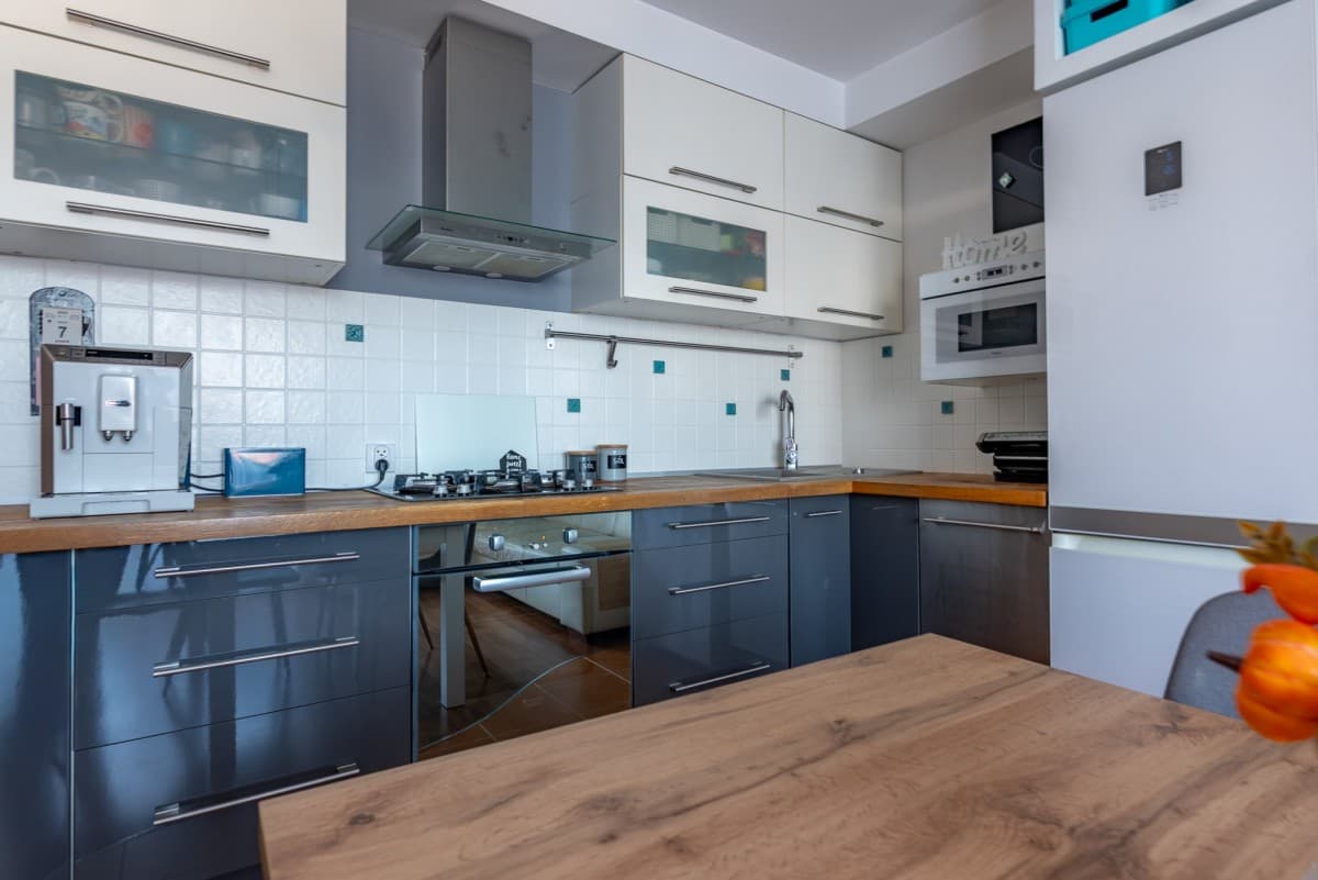 3 pokoje z balkonem i dużą łazienką - Photo 5